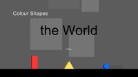 Colour Shapes the World screenshot, image №1147366 - RAWG