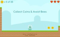 Coin Bees screenshot, image №3091016 - RAWG