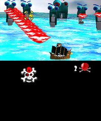 Fantasy Pirates screenshot, image №798357 - RAWG