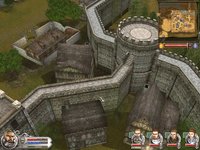 Wars & Warriors: Joan of Arc screenshot, image №377213 - RAWG