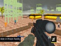 SWat Sniper Prison Escape screenshot, image №1854480 - RAWG