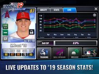 MLB 9 Innings 19 screenshot, image №2042965 - RAWG