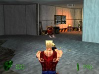 Duke Nukem: Land of the Babes screenshot, image №729389 - RAWG