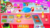 Street Food Kitchen Chef - Cooking Game screenshot, image №1526252 - RAWG