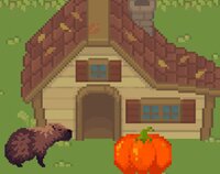 Not My Pumpkins! screenshot, image №3598027 - RAWG