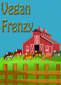 Vegan Frenzy screenshot, image №1213646 - RAWG