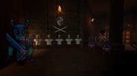 Dreadborne Dungeon screenshot, image №4189827 - RAWG