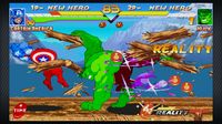 Marvel vs. Capcom: Origins screenshot, image №597392 - RAWG