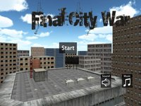 Final City War Free - 3D Heli Attack screenshot, image №1334362 - RAWG