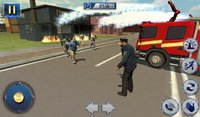NY City Cop 2018 screenshot, image №1522786 - RAWG