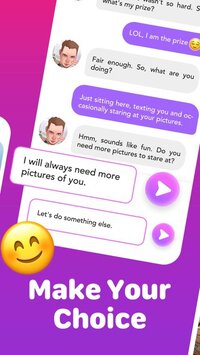Dating Stories - Love Episodes screenshot, image №2878515 - RAWG