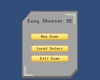 Easy Shooter 2D screenshot, image №2852596 - RAWG