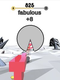 In the target! screenshot, image №1885771 - RAWG