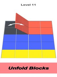 Maze Fold - Fill The Space screenshot, image №2207724 - RAWG