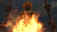 Wrath Of The Fire God screenshot, image №135496 - RAWG