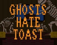 Ghosts Hate Toast screenshot, image №2572523 - RAWG