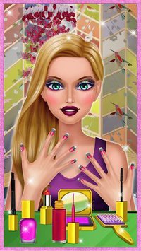 Girly Fashionista - Get Ready with Me screenshot, image №1565256 - RAWG