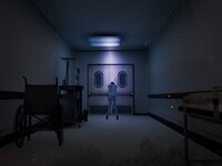 Endless Nightmare: Hospital screenshot, image №3291753 - RAWG