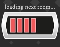 Loading next room... screenshot, image №3451835 - RAWG