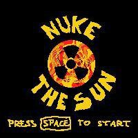 Nuke The Sun screenshot, image №2819881 - RAWG