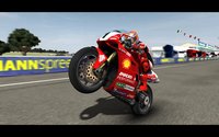 SBK X: Superbike World Championship screenshot, image №540872 - RAWG