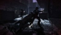 Dead to Rights: Retribution screenshot, image №519596 - RAWG