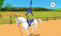 Horses 3D screenshot, image №260460 - RAWG