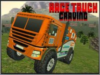 Race Truck Craving screenshot, image №975160 - RAWG