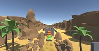 Tank Runner 3D screenshot, image №2000718 - RAWG