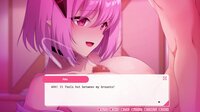 My oshi vtuber jumped through the screen and now we're living together: Slightly psycho succubus ASMR streamer screenshot, image №3988530 - RAWG