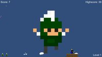 SuperSpartyBros screenshot, image №1816534 - RAWG