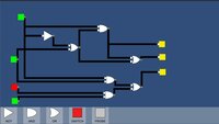 Circuit Simulator screenshot, image №2755930 - RAWG