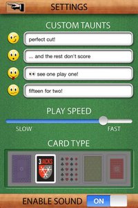 3Jacks Cribbage screenshot, image №950379 - RAWG