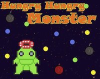 Hungry Hungry Monster screenshot, image №3809484 - RAWG