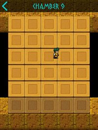 Uh Oh! - Avoid all traps screenshot, image №966843 - RAWG