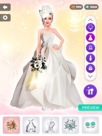 Dress Up Games - Fashion Show screenshot, image №3429730 - RAWG