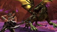 Dungeons & Dragons Online screenshot, image №115240 - RAWG