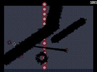 The Dark Arrow screenshot, image №2341927 - RAWG