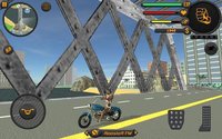 Rope Hero 3 screenshot, image №1459207 - RAWG