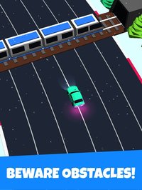 Micro Racer 3D screenshot, image №2154926 - RAWG