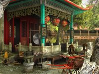 Hidden Mysteries: The Forbidden City screenshot, image №589629 - RAWG