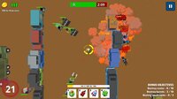 That Zombie Game screenshot, image №3810790 - RAWG