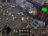 Warhammer 40,000: Dawn of War screenshot, image №386460 - RAWG