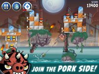 Angry Birds Star Wars II Free screenshot, image №1434840 - RAWG