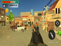 Sniper City Shooting Strike 3D screenshot, image №1959209 - RAWG