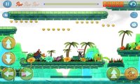 TeddyBum Shoot Fish - Cartoon Adventure Kids Game. Best and simple games for parents, boys, girls, and kids 3+, 5+, 6+. screenshot, image №2118618 - RAWG