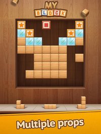 My Block Puzzle screenshot, image №2176826 - RAWG