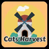 CATS HARVEST screenshot, image №3500799 - RAWG