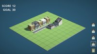 SIMPlified City screenshot, image №1051127 - RAWG