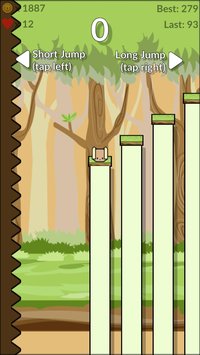 Jumping Pet screenshot, image №1203525 - RAWG